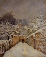 Sisley, Alfred